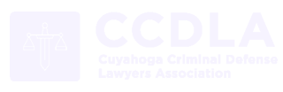 CCDLA | Cuyahoga Criminal Defense Lawyers Association