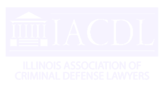 IACDL | Illinois Association of Criminal Defense Lawyers