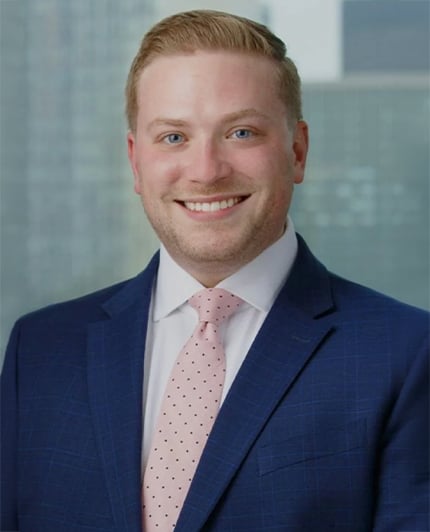 Headshot of Paul M. Burnson